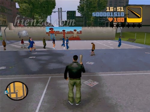 Download Gta Liberty City For Pc Free
